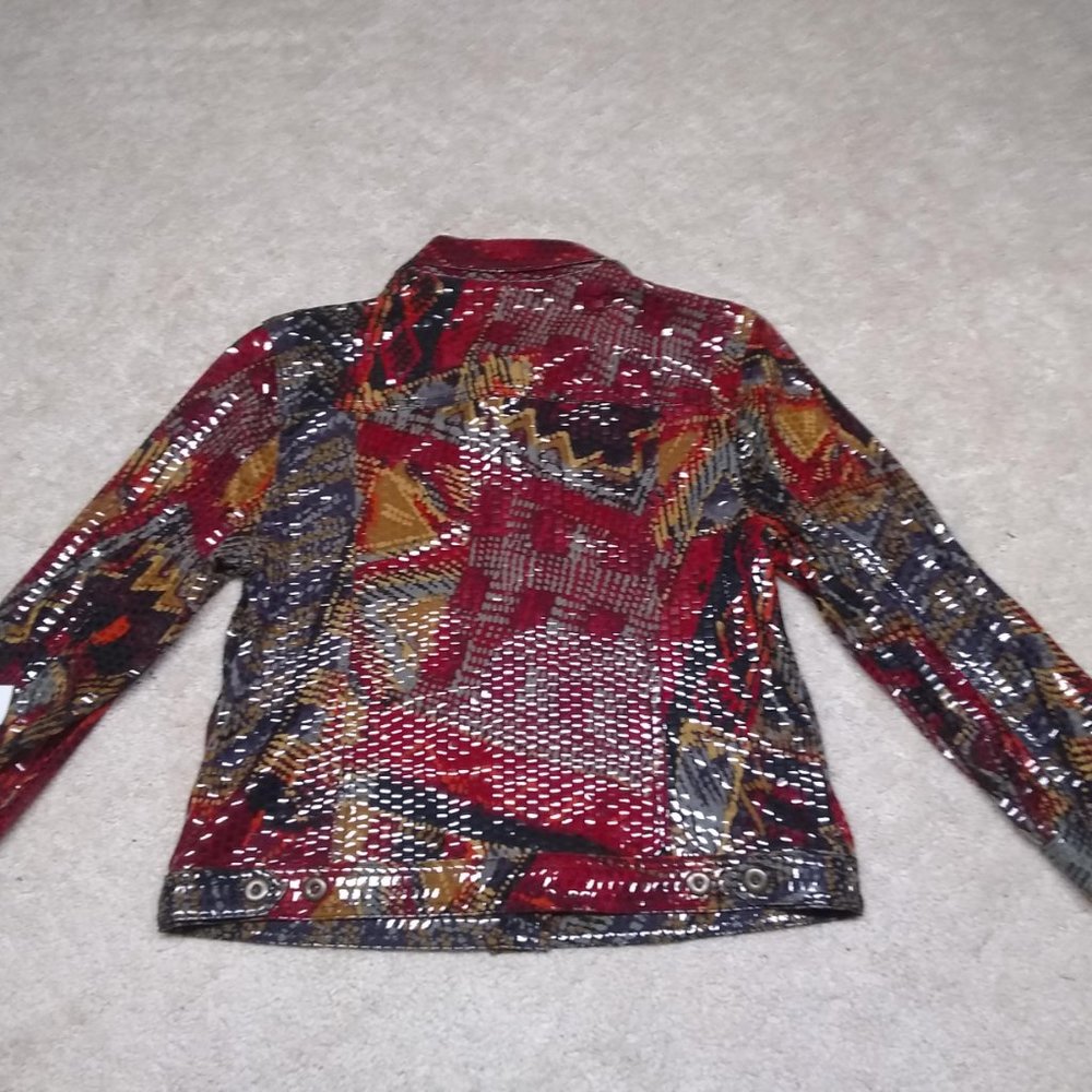 Jacket By Ruby Rd. - image 5
